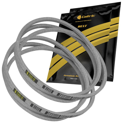 Deck Drive Belt Replacement for Craftsman LT1000 LT2000 LT3000 (1999–2009)