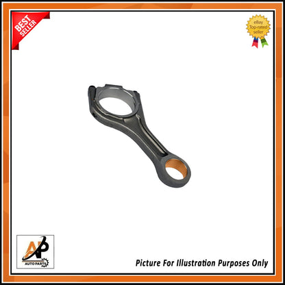 Connecting Rod Set Heavy Duty for Land Rover Jaguar 204DTD 2.0D (x4)