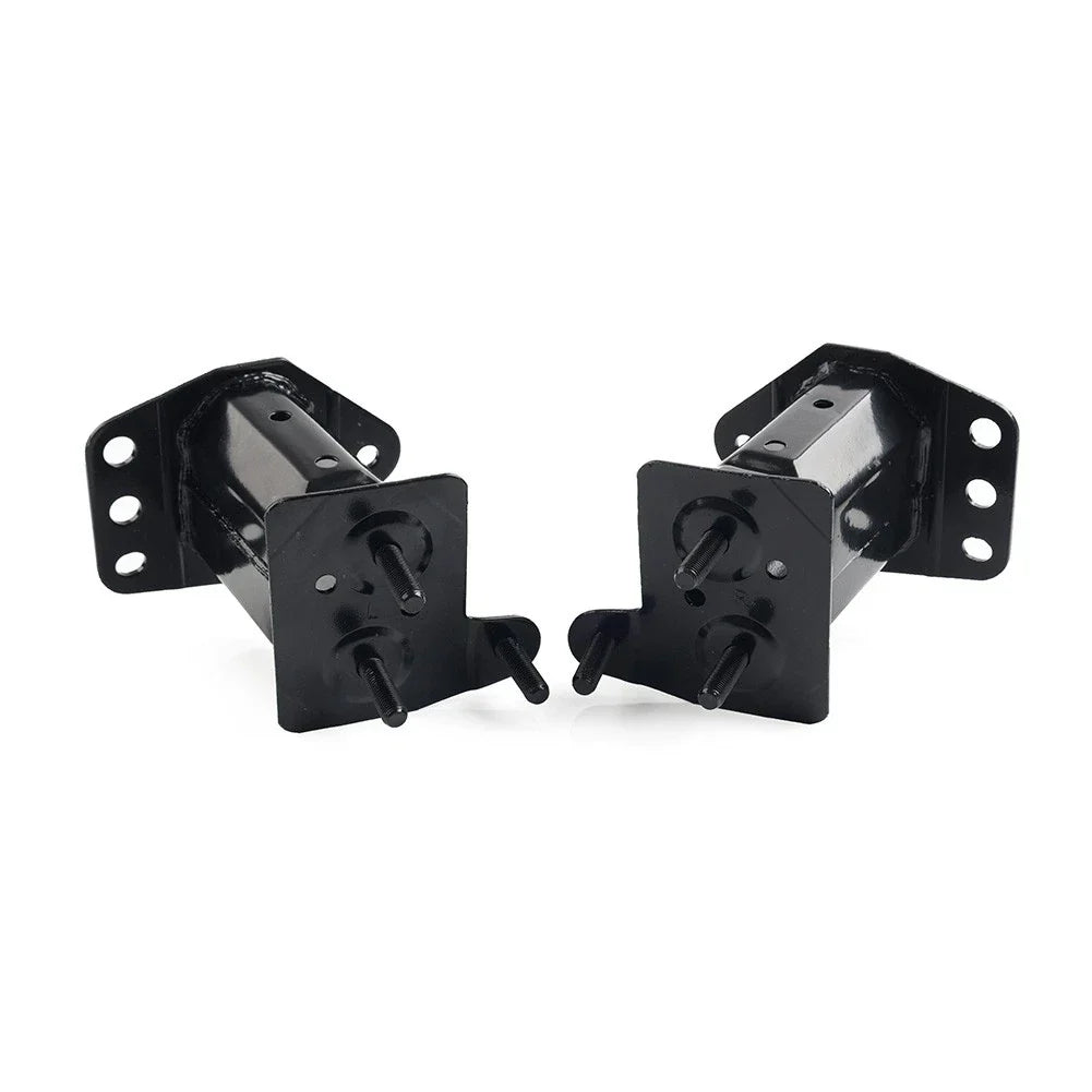 Bumper Support Bracket for Toyota Land Cruiser Prado (2009-2021)