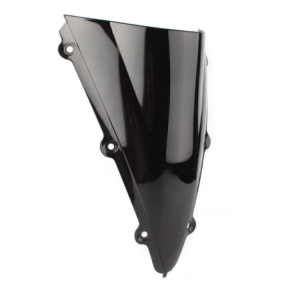 Windshield for Yamaha YZF R1 2004-2006 Black Windproof Screen