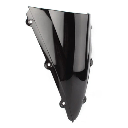 Windshield for Yamaha YZF R1 2004-2006 Black Windproof Screen