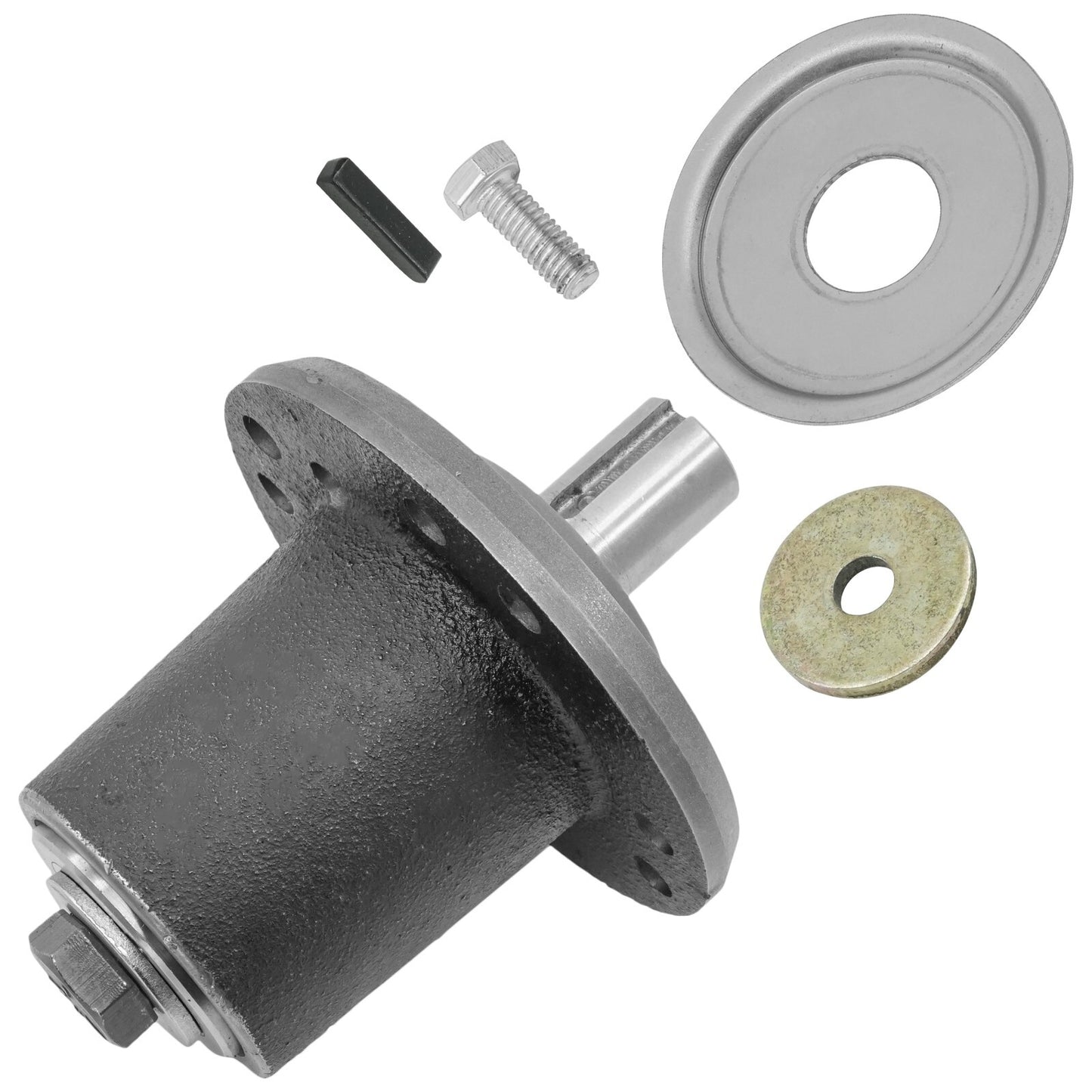 Deck Spindle Assembly for Gravely 50 Inch Deck (2007–2016)