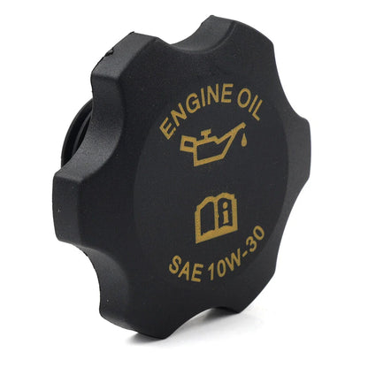 Gas Cap Fuel Filler for Jeep, Chrysler, Dodge (2007-2018)