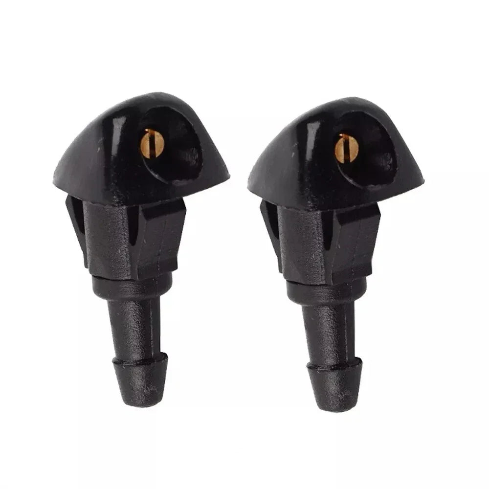 Front Windshield Wiper Washer Nozzles for Honda HR-V CR-V Acura RSX TSX
