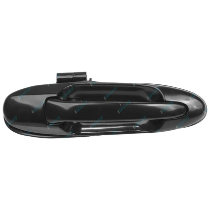 Black RH Rear Outer Door Handle for Toyota Landcruiser 100 105 Series Right Hand