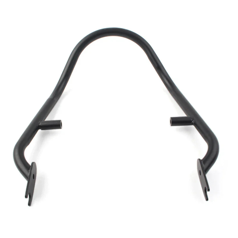 Rear Passenger Armrest Hand Rail for Kawasaki W800 Cafe/W800 Street (2019-2022)