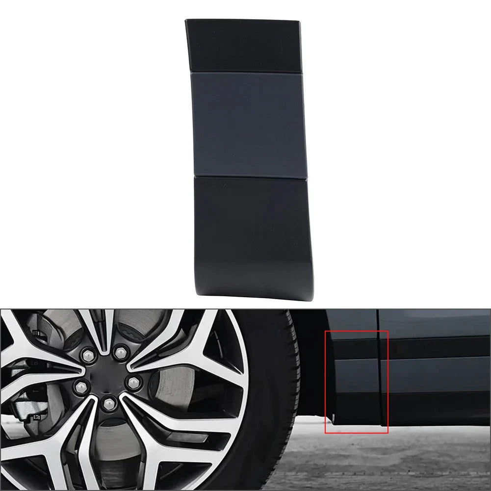 Left Front Fender Molding for Land Rover Range Rover Evoque (2019-2024)