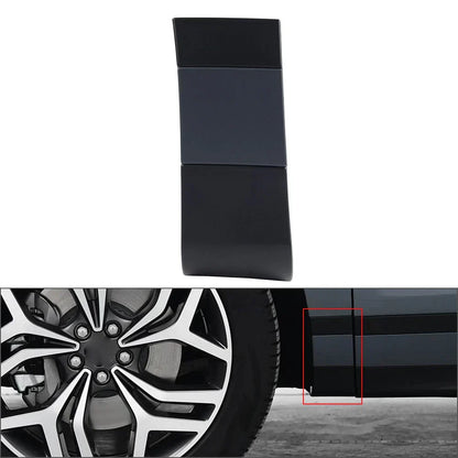 Left Front Fender Molding for Land Rover Range Rover Evoque (2019-2024)