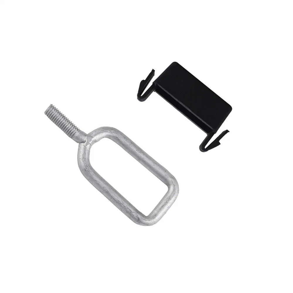 Bonnet Catch Lock Bracket & Hood Protection for BMW F22 F23 F30 (2012-2020)