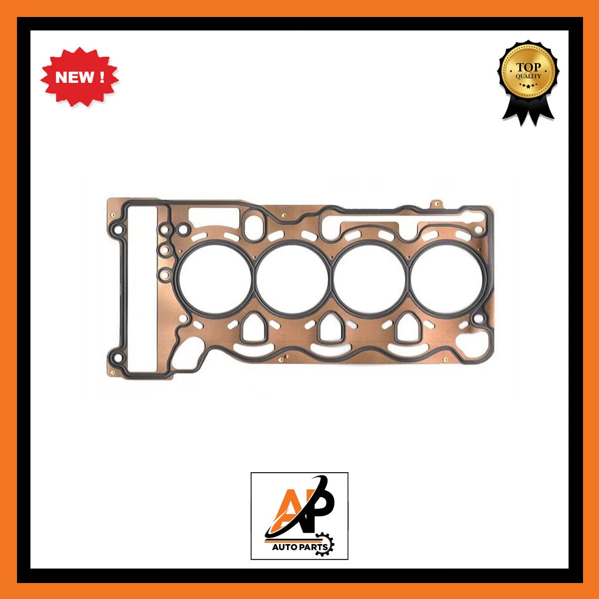 Engine Head Gasket for BMW 1 Series 3 Series Z4 2.0 (2007–2016)