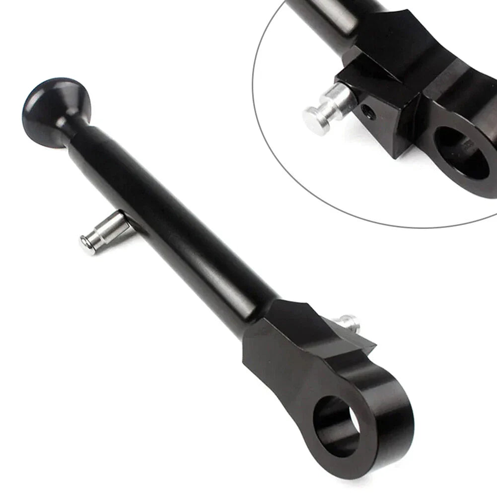 Adjustable Kickstand Side Stand for Yamaha YZF R1 R6S (1998-2010)