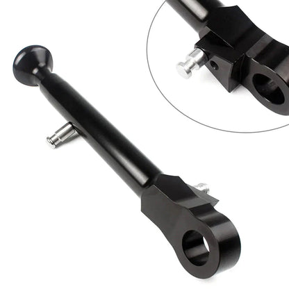 Adjustable Kickstand Side Stand for Yamaha YZF R1 R6S (1998-2010)
