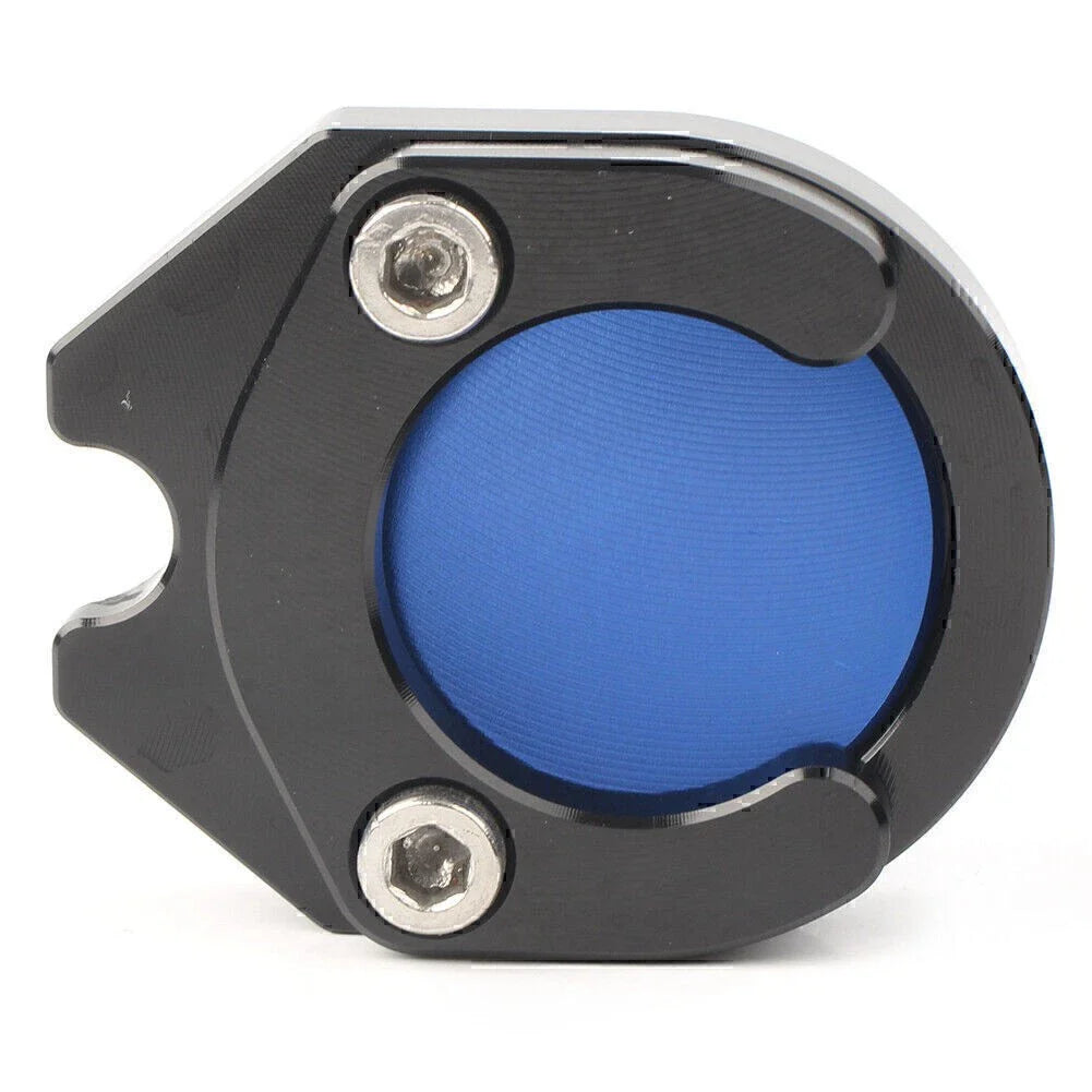 Enlarger Foot Stand Extension Pads for Yamaha NVX NVX155 150 125 (15-18)