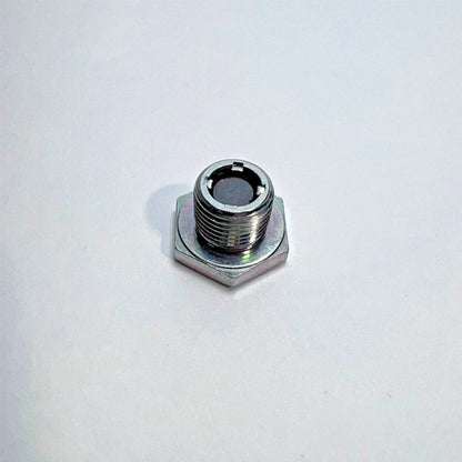 Drain Plug for Isuzu (8971098690)