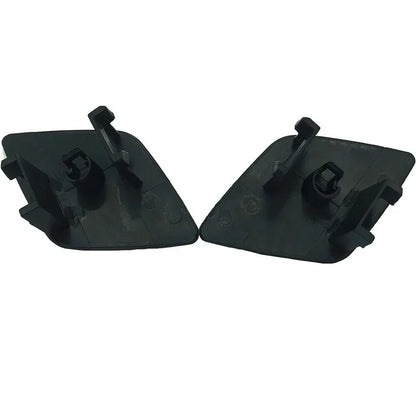 Headlight Washer Spray Nozzle Covers for Cadillac SRX (2010-2016)