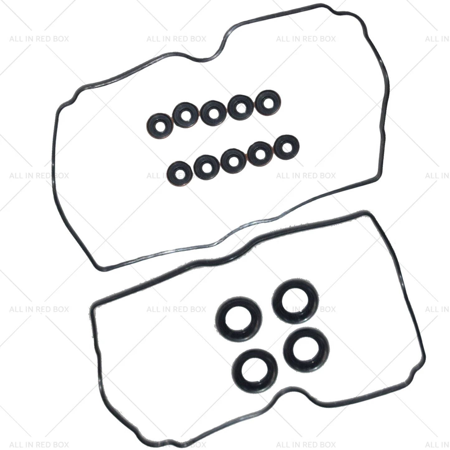 Rocker Valve Cover Gasket for Subaru Impreza GC GD GG (1992-2000)