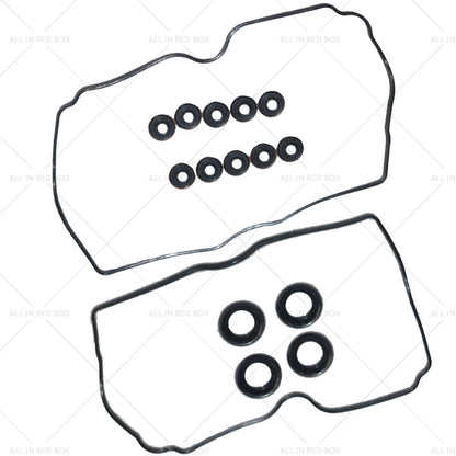 Rocker Valve Cover Gasket for Subaru Impreza GC GD GG (1992-2000)