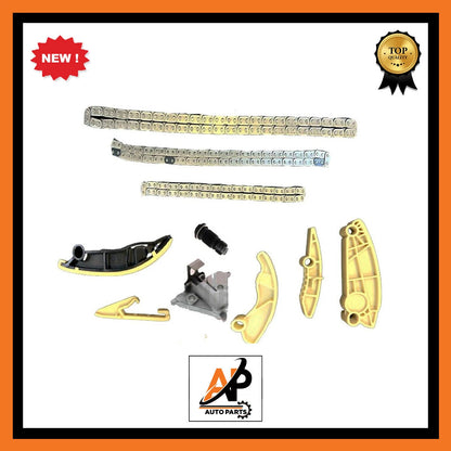 Head Gasket Replacement Rebuild Kit for Land Rover Range Rover 2.0D (2013–2017)