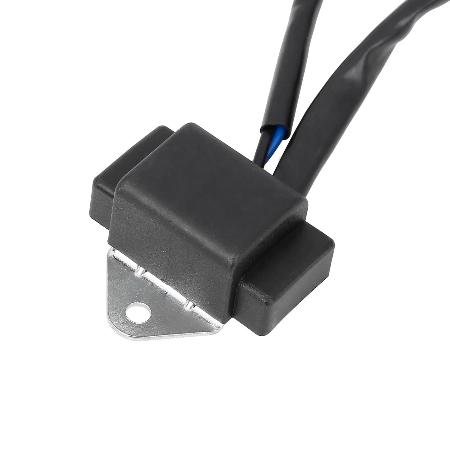 A/C Condenser Cooling Fan Motor for Honda Fit (2007-2008)