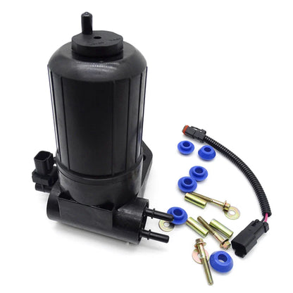 Electric Fuel Lift Pump for JLG Telehandler G5-18A G6-42A G9-43A (2005-2023)
