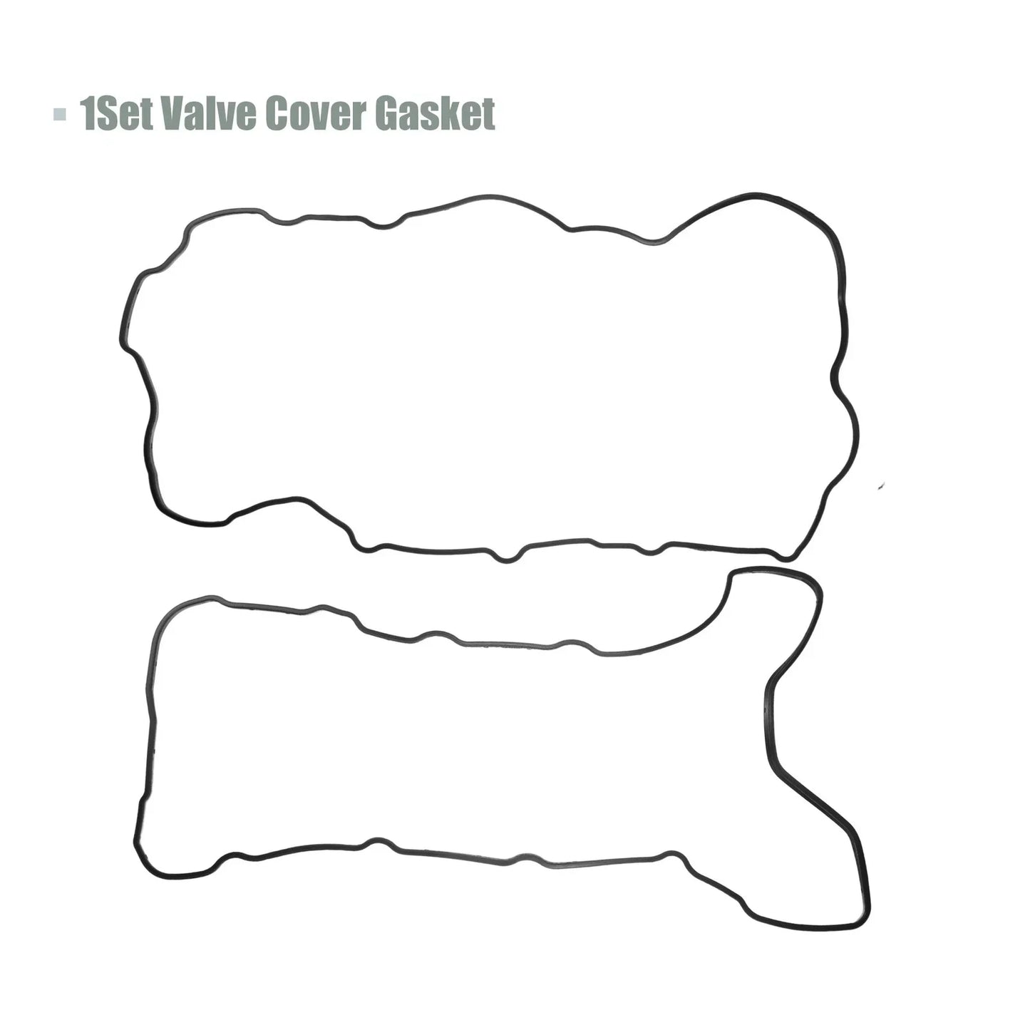 Valve Cover Gasket Set for Lexus LS460 (2013-2017)