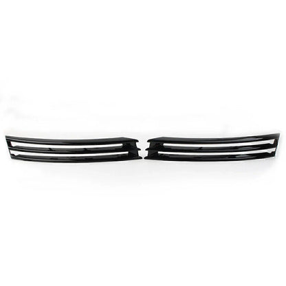 Black Front Bumper Grilles  for Land Rover Range Rover L405 (2013-2017)