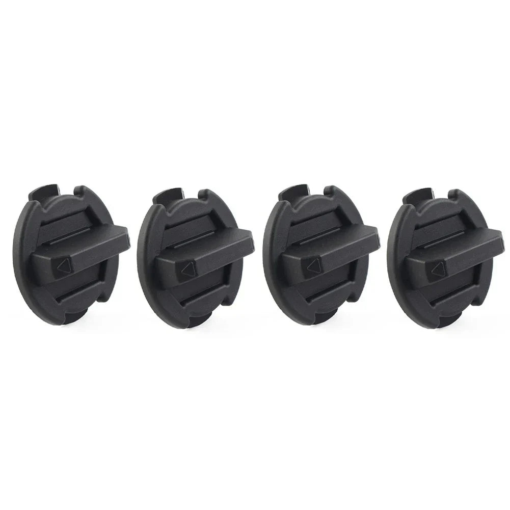 Floor Drain Plug for Polaris General 4 1000, RZR 4 XP 1000, S 1000 (2016-2023) - 4pcs