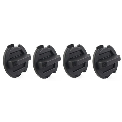 Floor Drain Plug for Polaris General 4 1000, RZR 4 XP 1000, S 1000 (2016-2023) - 4pcs