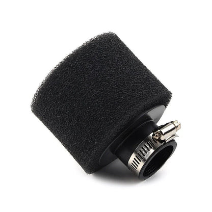 35MM Foam Air Filter for Honda XR50 CRF50 KLX110 SDG SSR 125 50cc 110cc