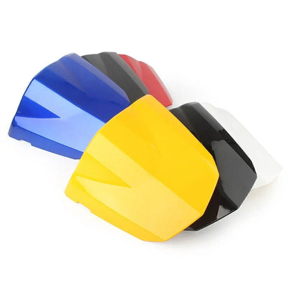 Rear Seat Cover Cowl for Suzuki GSXR600 750 (2004-2005) Yellow