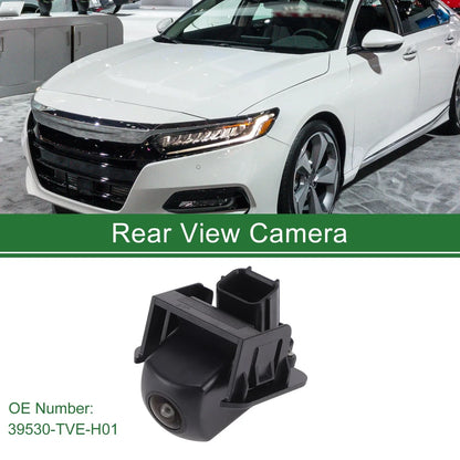 Rear View Camera 120-180 Degree for Honda Accord (2013-2017)