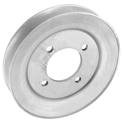 Deck Pulley 48 Inch Replacement for John Deere Z510 Z710 Z810 Z820 (2005–2008)