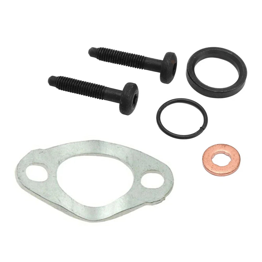 Injector Clamp Washer Fitting for Volvo D5 XC90 S60 XC70