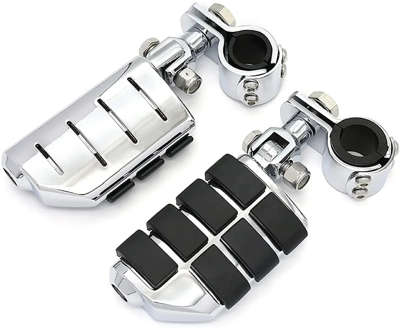 Foot Pegs for Suzuki BOULEVARD M90 S50 M50Z C90 M1500 (2006-2023)