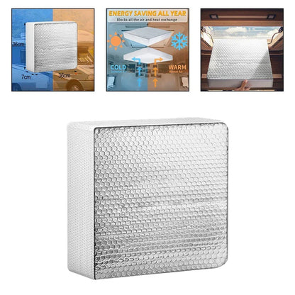 RV Vent Cover / 36 x 36 x 7 cm / Vent Cover for RV