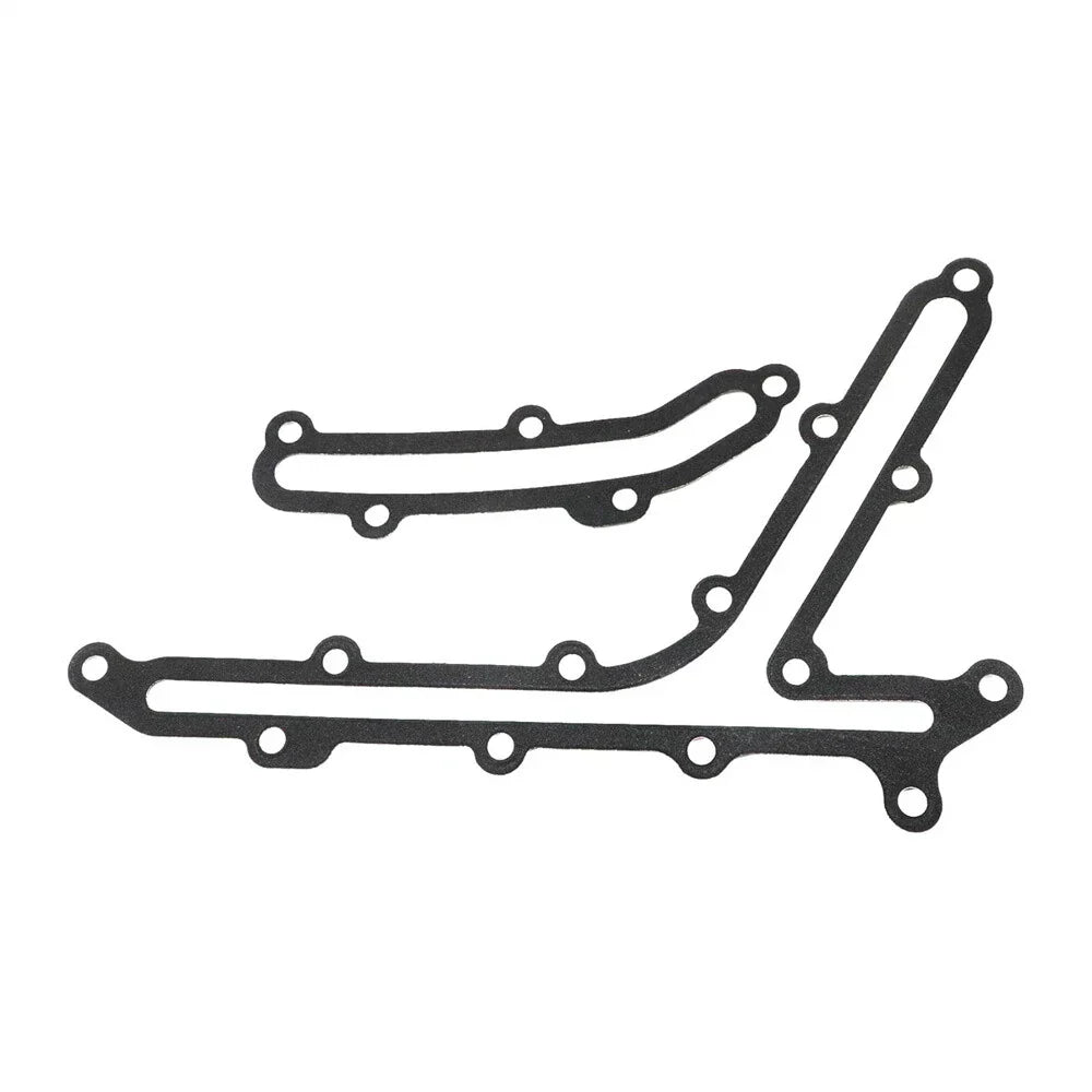 Oil Gallery Gaskets for Nissan QX70 QX50 Q70 Q70L Q60 FX37 Q50 (2014-2020)