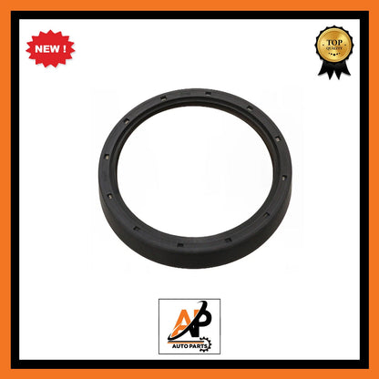 Crankshaft Seal Replacement for Citroen Peugeot 2.0 HDi Diesel (2006–2016)