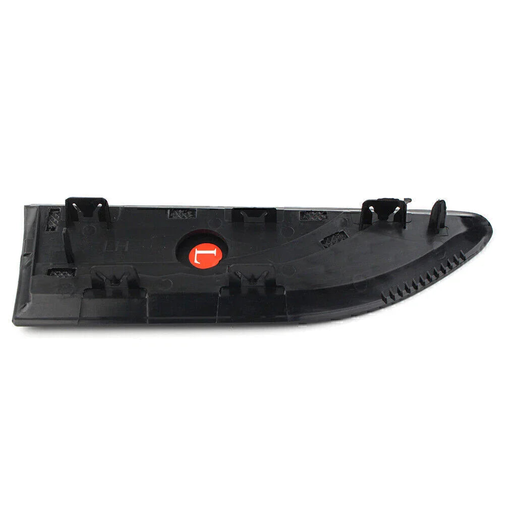 Black Left Fender Vent Grille for Land Rover Discovery Sport (2015-2021)