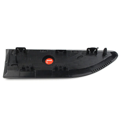 Black Left Fender Vent Grille for Land Rover Discovery Sport (2015-2021)