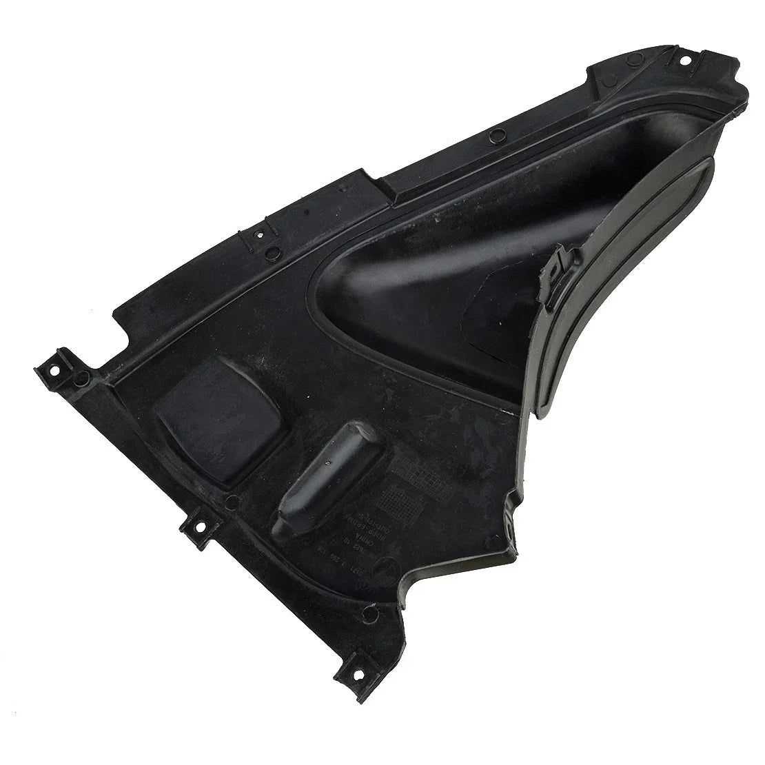 Right Wheel Arch Shell Inner Fender for BMW 3 Series F30 F35 2012-2018