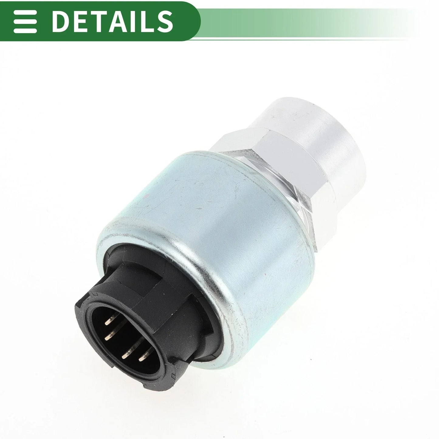 Transmission Speed Sensor for Mercedes-Benz Axor (1999-2016)