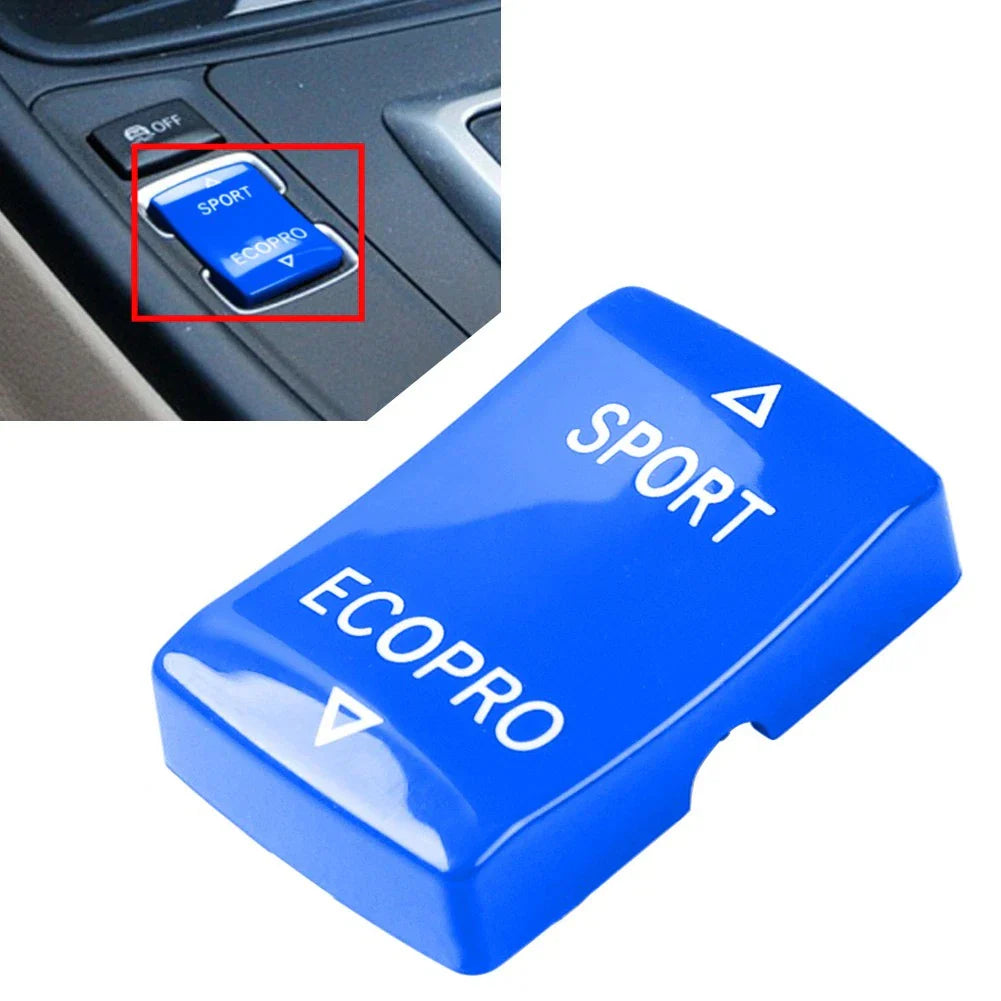 Gear Mode Switch Button Trim for BMW 1 2 3 4 Series F20 F21 F22 F23 F30 F32 (2012-2020)