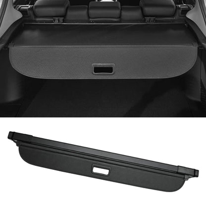 Retractable Cargo Cover for Mercedes-Benz B-Class W245 (2008-2011)