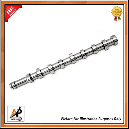 Full Camshaft Kit Replacement for Peugeot 1.6 HDI 9HP (2009–2013)