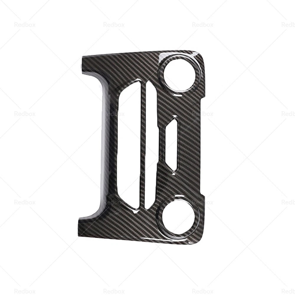 Air Condition Switch Button Cover Trim for Ford Ranger (2015-2021)