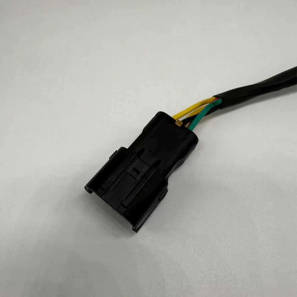 Tail Light Harness Socket & Wire for Kia Sedona (2015-2018)