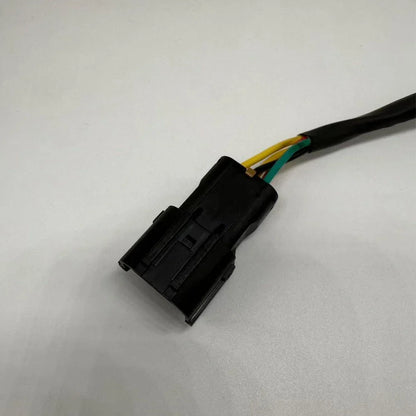 Tail Light Harness Socket & Wire for Kia Sedona (2015-2018)