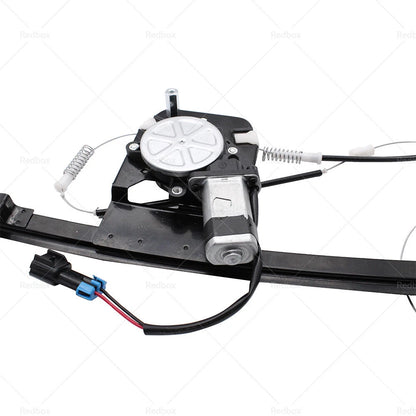 Front Left Window Regulator w/ Motor for Ford Territory (2004-2017)
