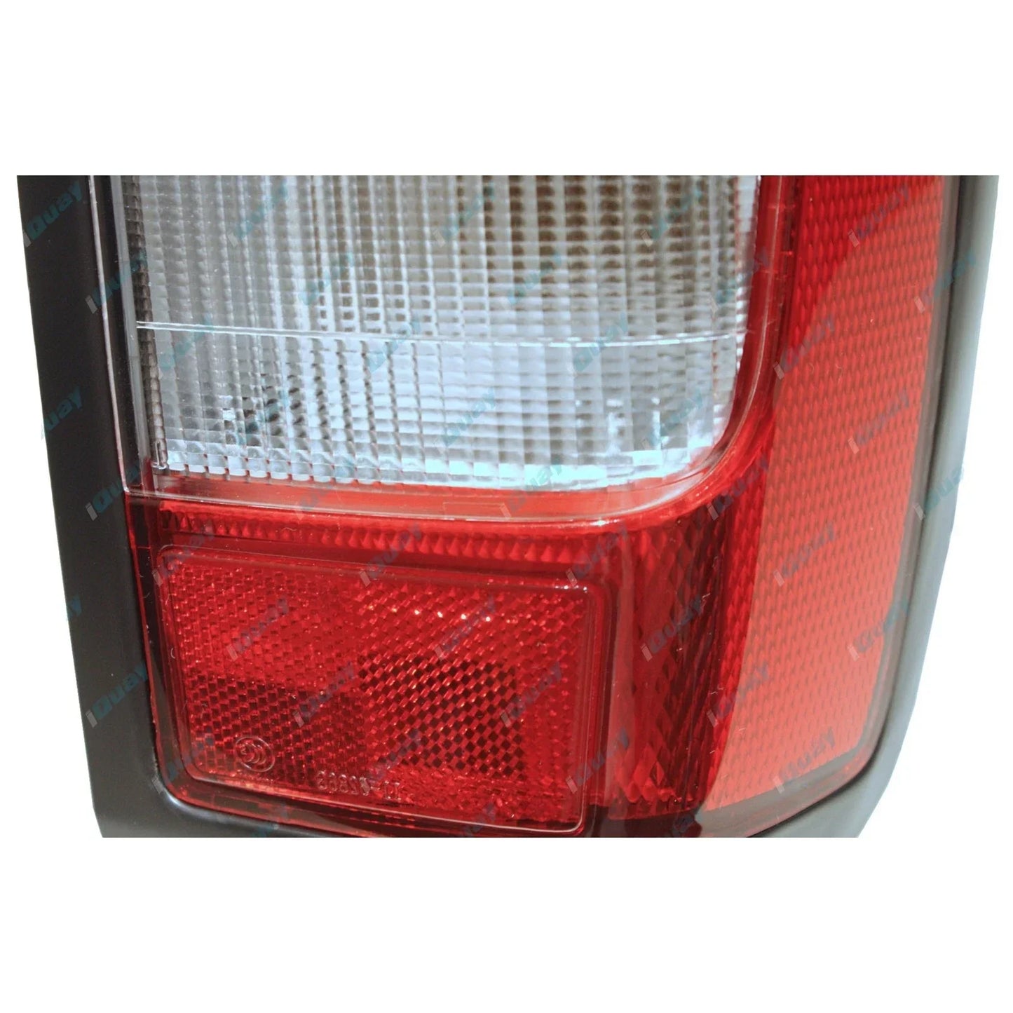 RH Tail Light for Nissan Navara D22 Ute Right RHS Driver DX ST ST-R 1997-2015