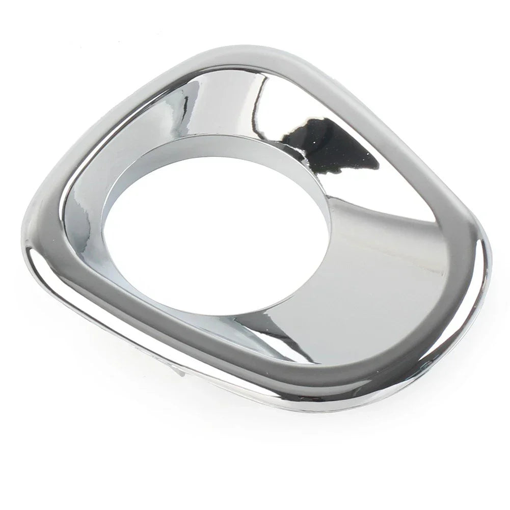 Chrome Fairing Ignition Key Accent Set for Honda GL1800 (2006-2011)